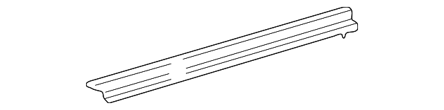 701-847-727-B Деталь RAIL