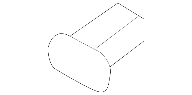 GS3L-50-9L1 Деталь PROTECTOR, LEFT