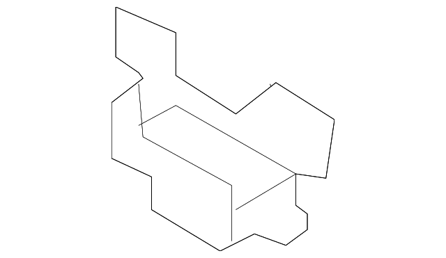 81130-2J000 Деталь LOCK