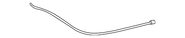 81190-2J000 Деталь RELEASE CABLE