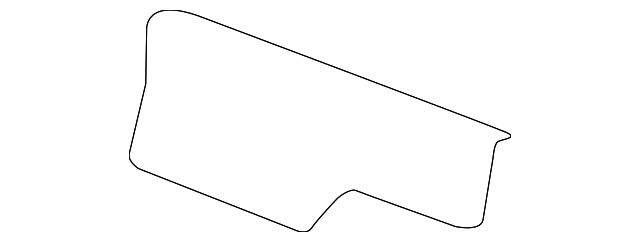 23494795 Деталь COVER