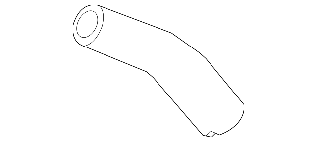 22802428 FILLER HOSE