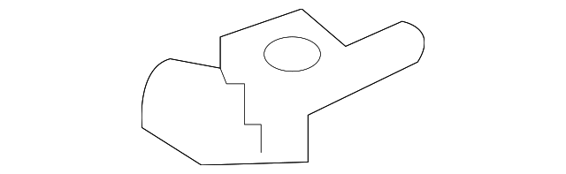 81696-1M000 SPRING, LEFT