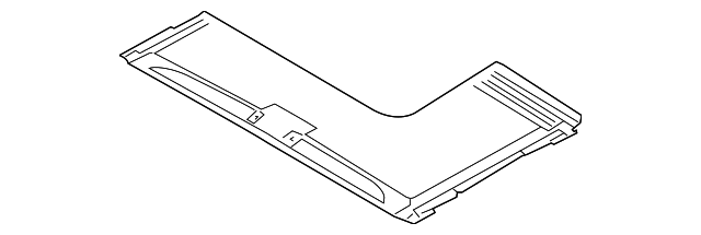 81666-1M0008O SUNSHADE