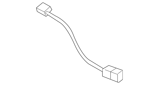 81678-1M000 WIRE HARNESS
