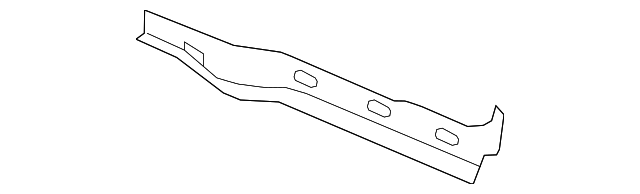 51-11-2-759-333 Деталь DEFLECTOR, LEFT