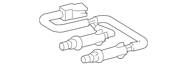 81125-48870 SOCKET, LEFT