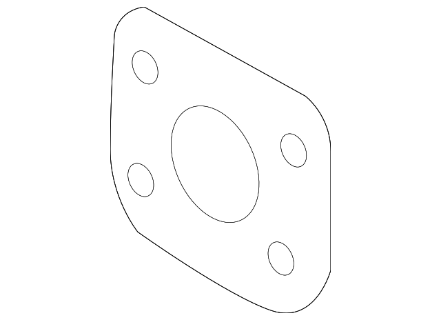 5911986Z00 Деталь REINFORCEMENT