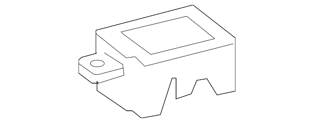 74273-60030 Деталь SWITCH BEZEL, RIGHT