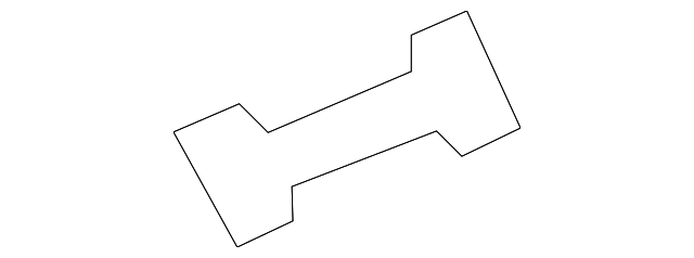 4580776AB Деталь HINGE PLATE, RIGHT