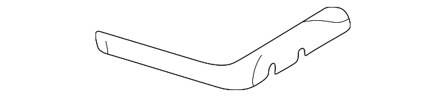 ZZP088112 Деталь SEAT CUSHION