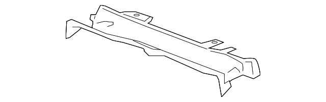 25884694 Деталь SEAT SUPPORT