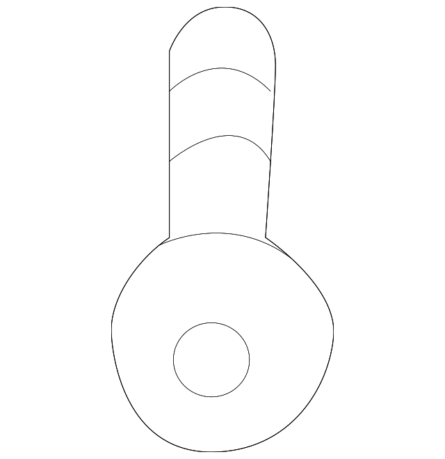 4857156AA Деталь VENT
