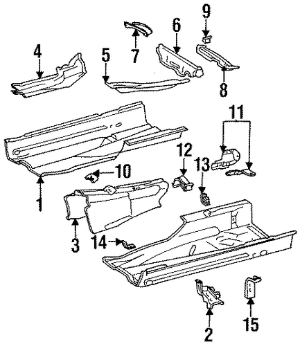 300D FLOOR