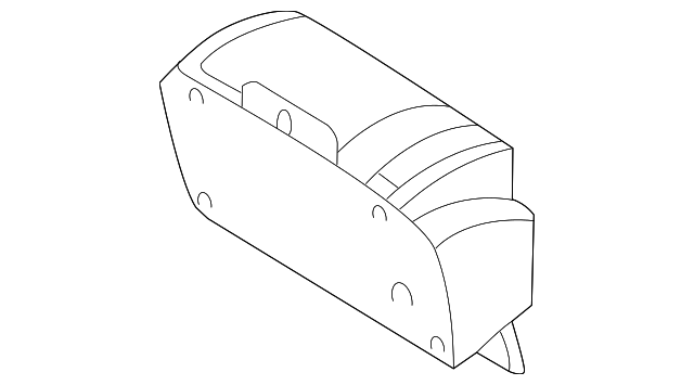 3C0-907-155-A Деталь INVERTER