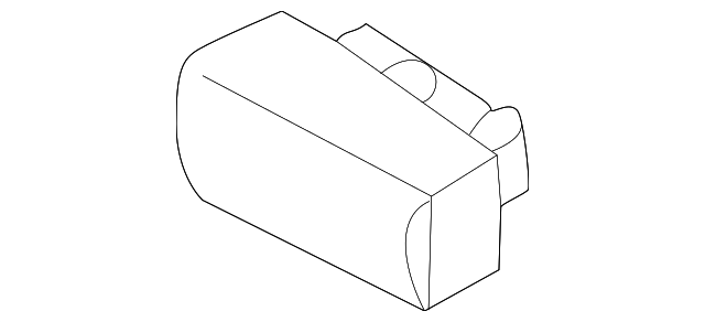 0K30A-55225C Деталь SWITCH COVER