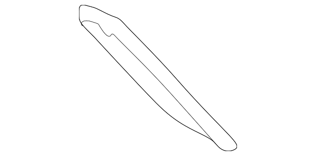 TA01-64-162A Деталь BOX STAY