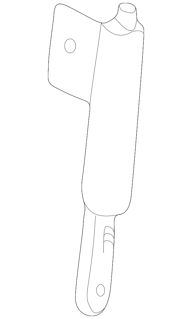 TA01-64-08XA Деталь DAMPER