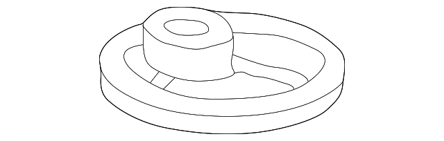 54620-29000 SPRING SEAT
