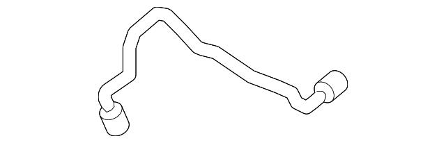 96550-2M150 Деталь FRONT EXTN