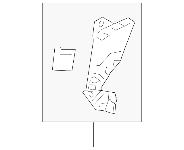 C235-72-2C0G Деталь ROLLER ASSY, RIGHT