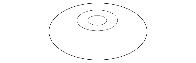 55460JP00A Деталь SUSP CROSSMEMBER STOPPER, LEFT