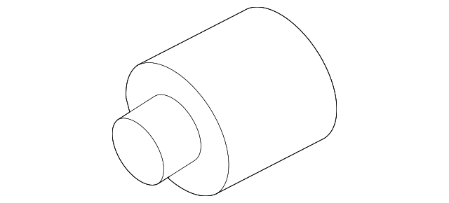 551523JA0A Деталь KNUCKLE BUSHING, RIGHT