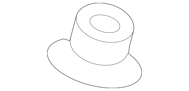 90179-06205 Деталь WIPER ARM NUT