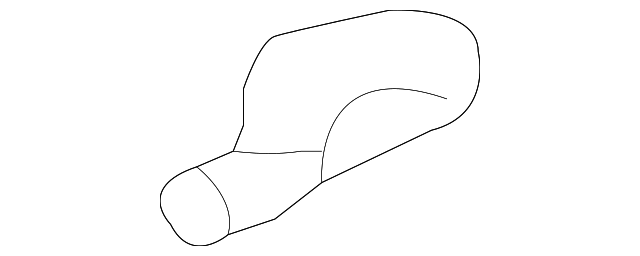 85391-48050 Деталь WASHER NOZZLE