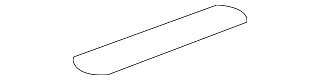 15146915 Деталь LINER, LEFT