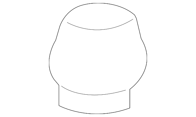 15261340 MIRROR SWITCH