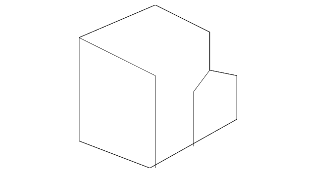 77208-S2A-003ZA Деталь LID, R. SWITCH HOLE *NH167L* (GRAPHITE B