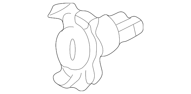 33116-S2A-003 ADAPTER
