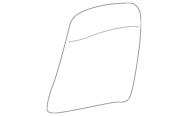 RC28XT5AB Деталь BEZEL, RIGHT