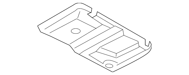 51-48-7-140-985 HEAT SHIELD