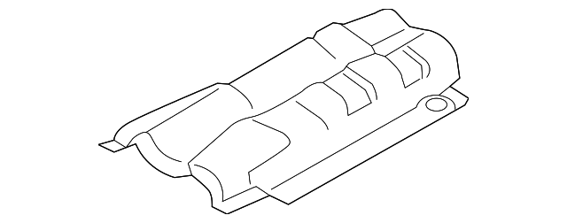 51-48-7-059-360 HEAT SHIELD