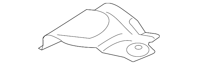 51-48-7-059-356 HEAT SHIELD