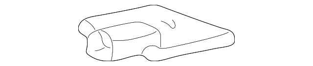 F75Z19A522AA CONTROL ASSY