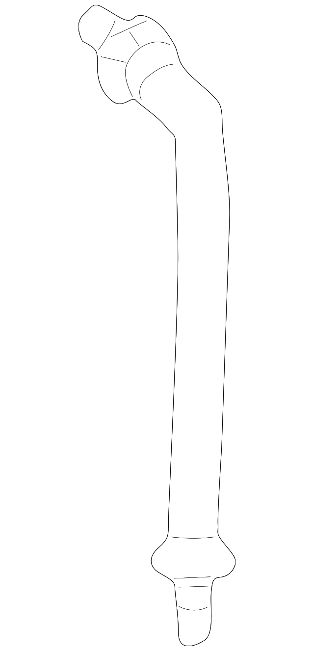 YC3Z19835AB AC LINE