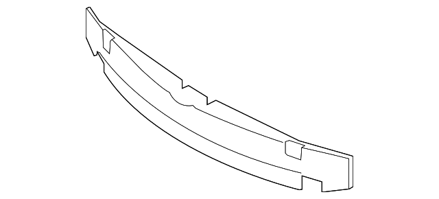 BA6R-50-111A Деталь ABSORBER