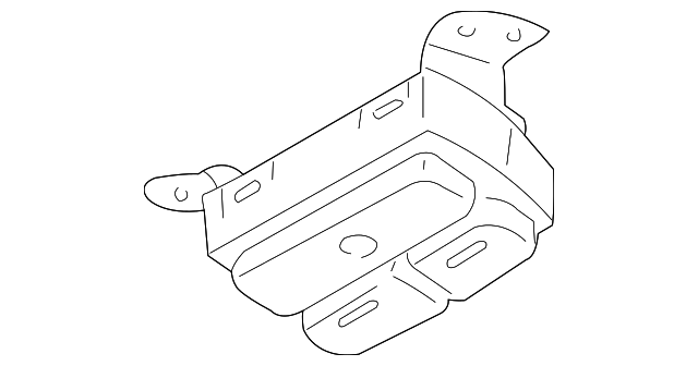 253B02L900 CONTROL SWITCH