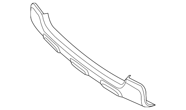 7175182Z00 Деталь LOWER COVER