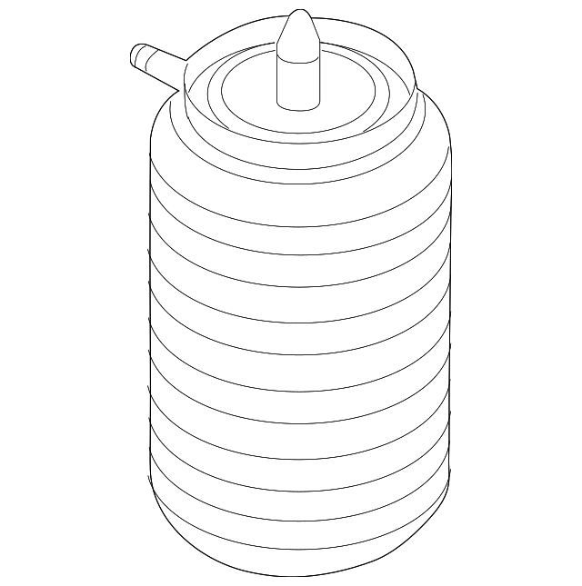 4G0616001R Деталь AIR SPRING