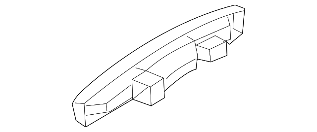 82650-3E051 Деталь HANDLE, OUTSIDE, LEFT