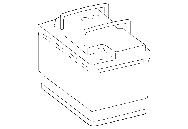 000-915-105-DH-DSP Деталь BATTERY