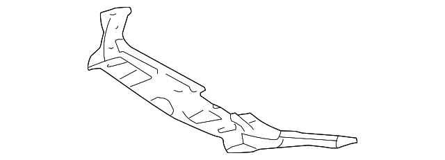 53295-48051 Деталь UPPER SEAL