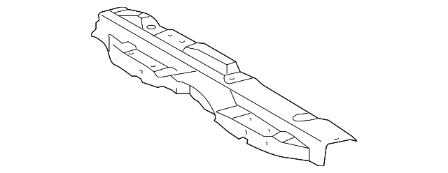 53216-48061 UPPER TIE BAR
