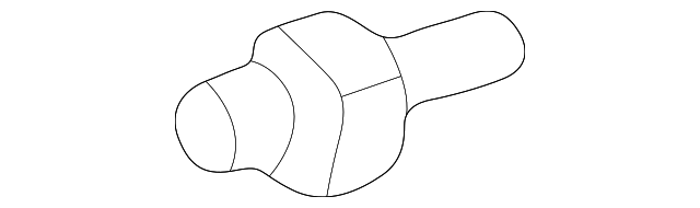 12204-88600 PCV VALVE