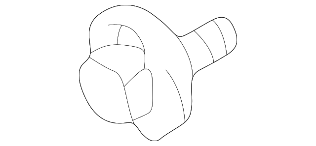 90119-12351 CRNKSHFT PULLEY BOLT