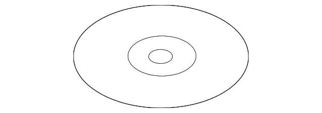 25920-AM600 Деталь DISC